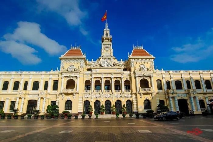 Tăng trưởng kinh tế của TP.HCM đang hồi phục dù phải chịu không ít tác động do những khó khăn.