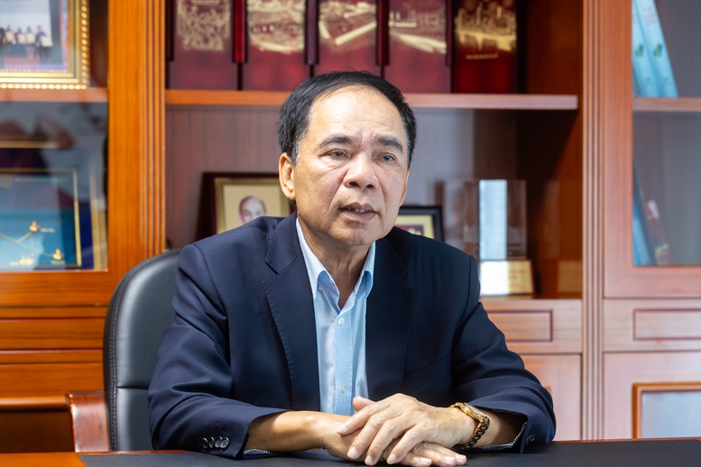 Hợp tác năng lượng Việt Nam – Liên bang Nga: 'Đòn bẩy' từ nền tảng dầu khí- Ảnh 1.